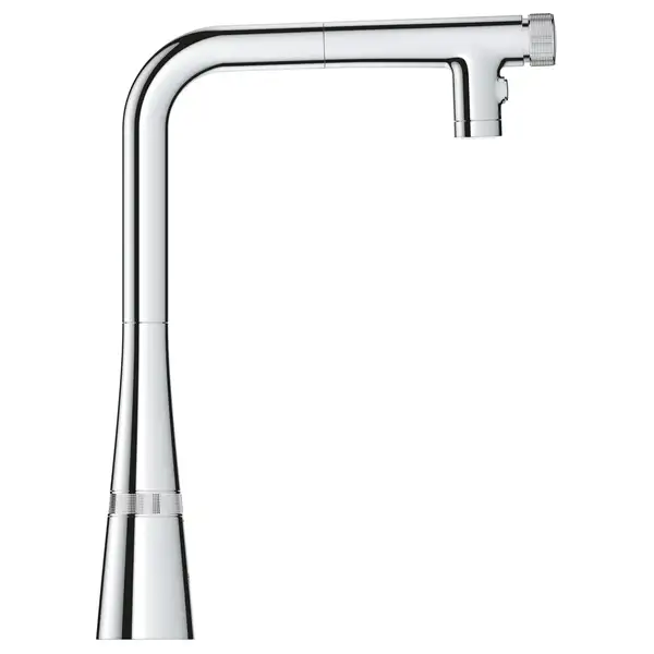 Grohe Scala смеситель кухонный, хром (31888000)