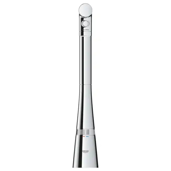Grohe Scala смеситель кухонный, хром (31888000)