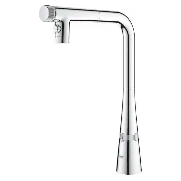 Grohe Scala смеситель кухонный, хром (31888000)