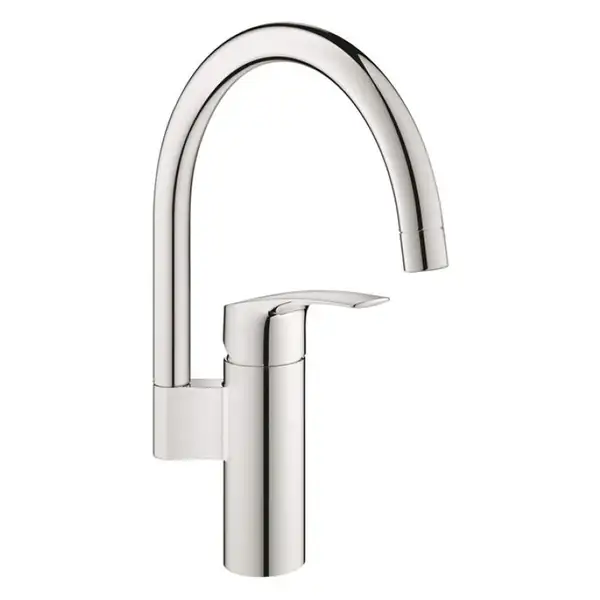 Grohe Eurosmart смеситель кухонный, хром (32223003)