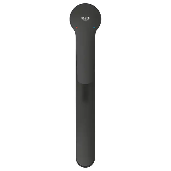 Grohe Start змішувач кухонний, чорний матовий (324412432)