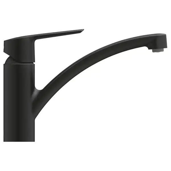 Grohe Start кухонный смеситель, черный (32441KF2) (32441kf2)