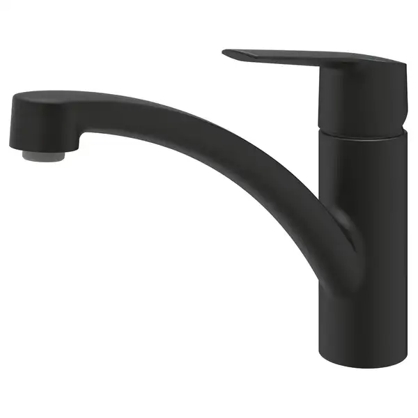 Grohe Start кухонный смеситель, черный (32441KF2) (32441kf2)