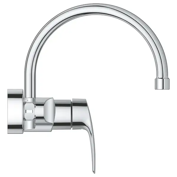 Grohe Eurosmart кухонный смеситель, хром (32482003)