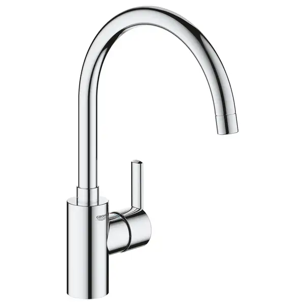 Grohe Feel смеситель кухонный, хром (32670002)