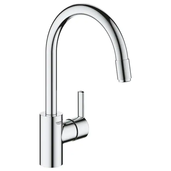 Grohe Feel смеситель для кухни, хром (32671002)