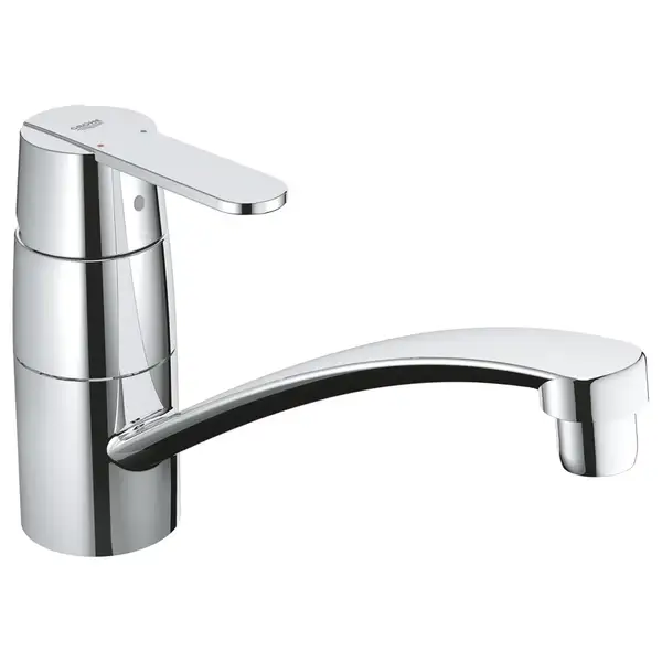 Grohe Get смеситель кухонный, хром (32891000)