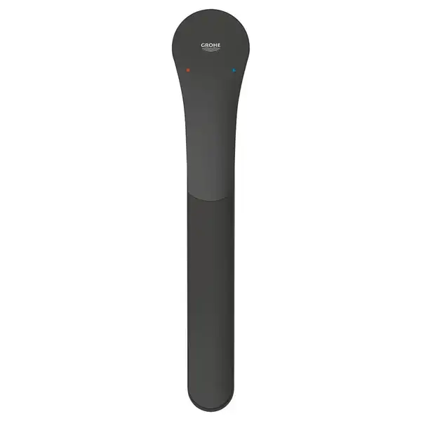 Grohe Eurosmart кухонний змішувач, чорний (332812433)