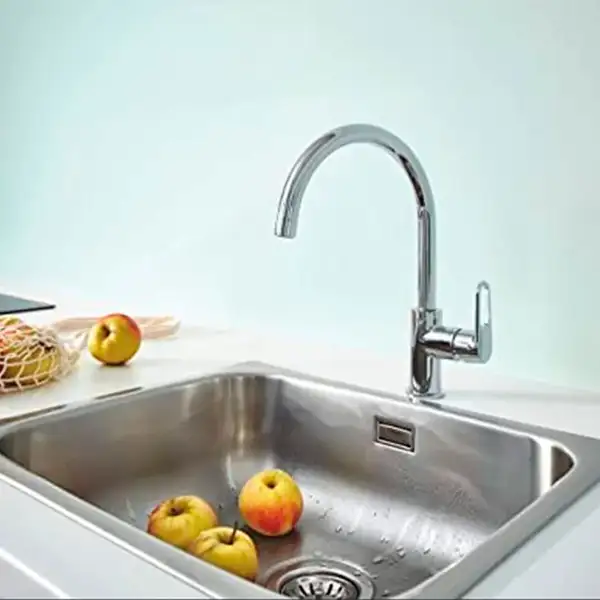 Grohe Start Flow смеситель кухонный, хром (CV030532)