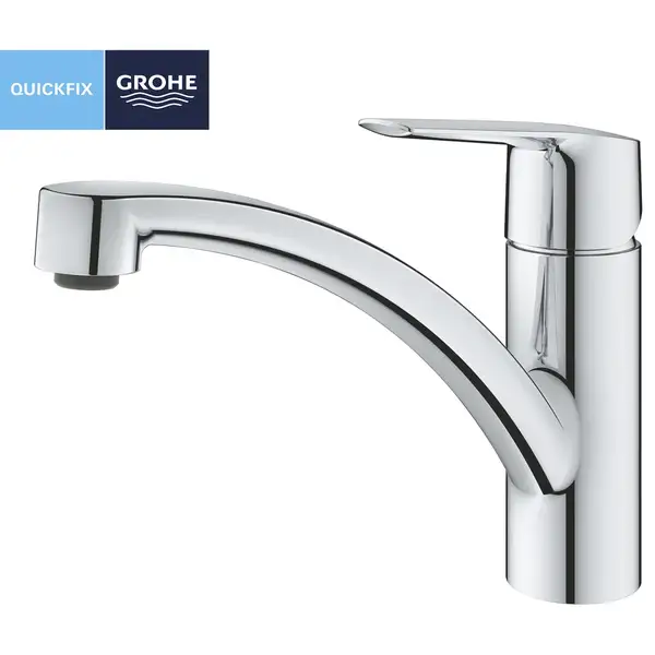 Grohe QuickFix Start смеситель, хром (CV030587)