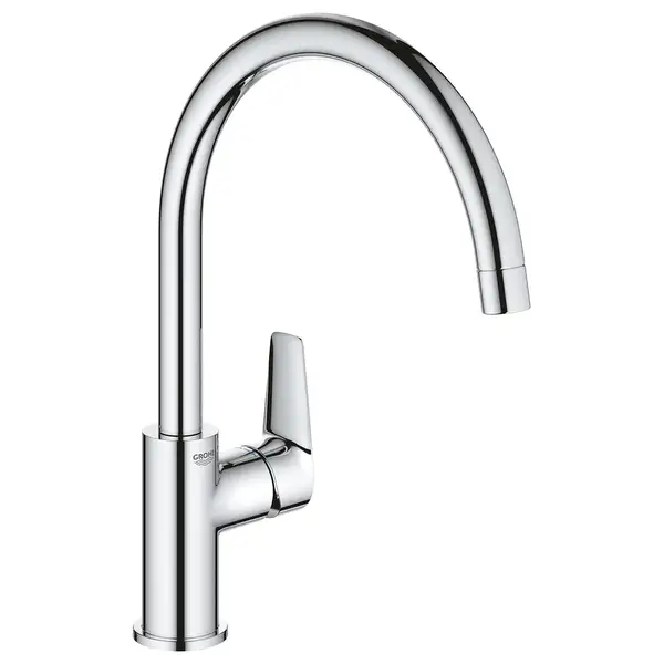 Grohe QuickFix StartEdge смеситель, хром (CV030597)