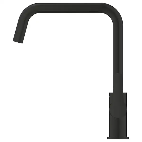 Grohe QuickFix Start смеситель кухни, черный (CV032190)