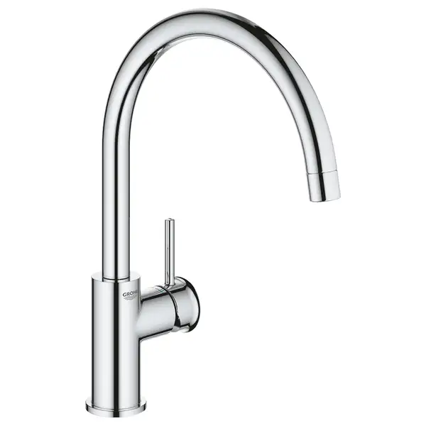 Grohe QuickFix Start Classic смеситель, хром (CV033070)