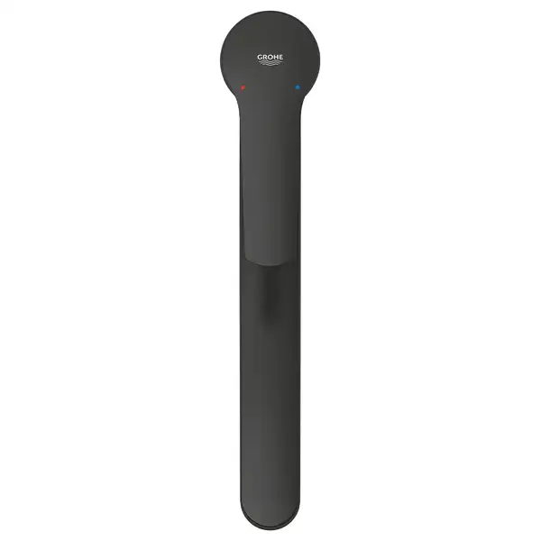 Grohe QuickFix Start смеситель, чёрный (CV034560)