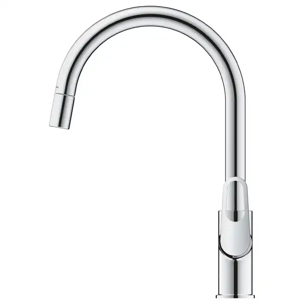 Grohe Start Flow смеситель кухни, хром (CV034815)