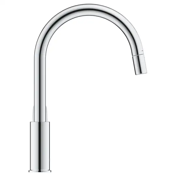Grohe Start Flow смеситель кухни, хром (CV034815)