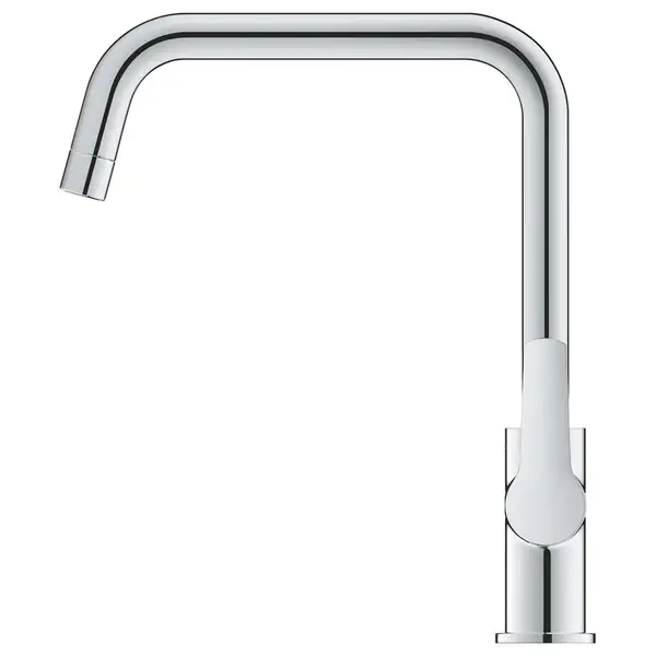 Grohe QuickFix Start смеситель кухонный, хром (CV036247)