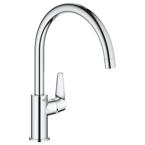 Grohe StartCurve смеситель кухонный, хром (CV036269)