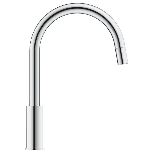 Grohe StartCurve смеситель кухонный, хром (CV036271)