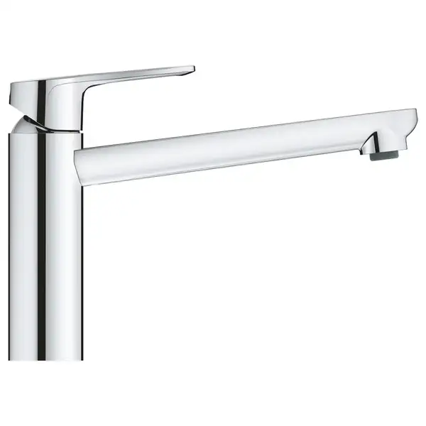Grohe Start Flow смеситель кухонный, хром (CV036289)