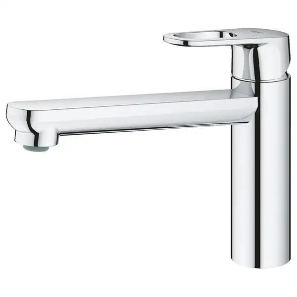Grohe Start Flow смеситель кухонный, хром (CV036289)