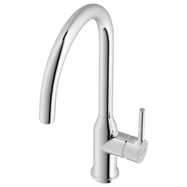 IMPRESE KUCERA змішувач кухні, хром (f03403401AC)