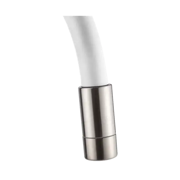 Invena Ksanti Змішувач кухонний, inox (BZ-37-i02)