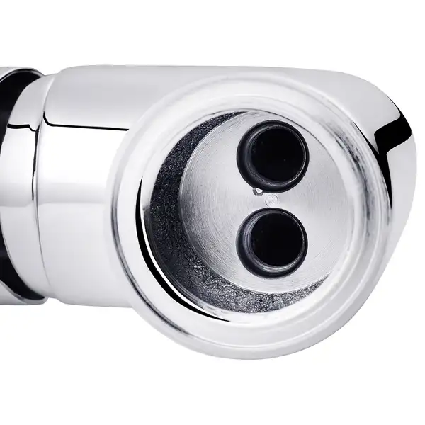 Kroner Küche C031WHI змішувач, хром (CV024335)