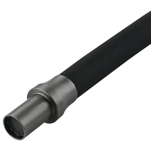 Lidz Aria 020F змішувач, графіт (LDARI020F3BGRP49568)