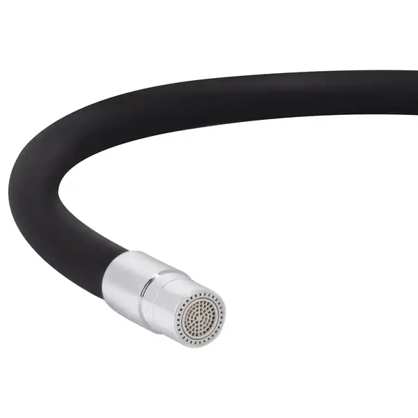 Qtap Vlasta New смеситель, хром (QTVLA364CRM45648)