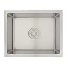 GAPPO GS5040 кухонна мийка, нержавіюча сталь (GS5040)