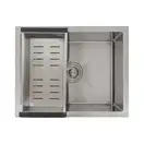 GAPPO GS5040 кухонна мийка, нержавіюча сталь (GS5040)