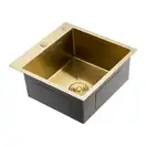 GAPPO GS 5050-3 кухонна мийка, золото (GS5050-3)