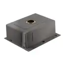 GAPPO GS 6050-3 кухонна мийка, золото (GS6050-3)