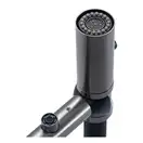 GAPPO PROFI кухонна мийка, графітова (GS7547-19)