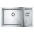 Grohe K-series мийка, нерж. сталь (31575SD1) (31575sd1)