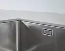 Grohe K-series мийка, нерж. сталь (31575SD1) (31575sd1)