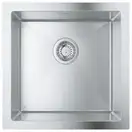 Grohe K-series Мийка, сталь (31578SD1) (31578sd1)