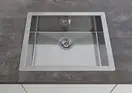 Grohe K-series Мийка, сталь (31578SD1) (31578sd1)