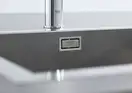 Grohe K-series Мийка, сталь (31578SD1) (31578sd1)