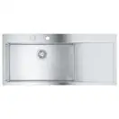 Grohe K-series кухонна мийка, нержавіюча сталь (31581SD1) (31581sd1)