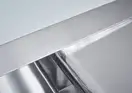 Grohe K-series кухонна мийка, нержавіюча сталь (31581SD1) (31581sd1)