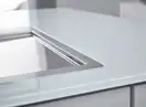 Grohe K-series кухонна мийка, нержавіюча сталь (31581SD1) (31581sd1)