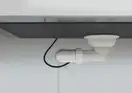 Grohe K-series кухонна мийка, нержавіюча сталь (31581SD1) (31581sd1)
