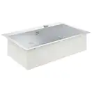 Grohe K-series кухонна мийка, нерж. сталь (31584SD1) (31584sd1)