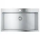 Grohe K-series кухонна мийка, нерж. сталь (31584SD1) (31584sd1)