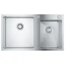 Grohe K-series кухонна мийка, нержавійка (31855SD0) (31855sd0)