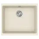 Helika Forma SQF103 мийка, бежева (113) (SQF103BlanchedAlmond-113)