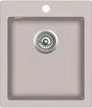 Helika Simplex SQS100 мийка, золото (SQS100-112)