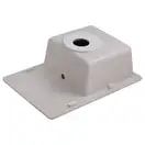Kroner Komposit Кухонна мийка, бежевий (CV031059)
